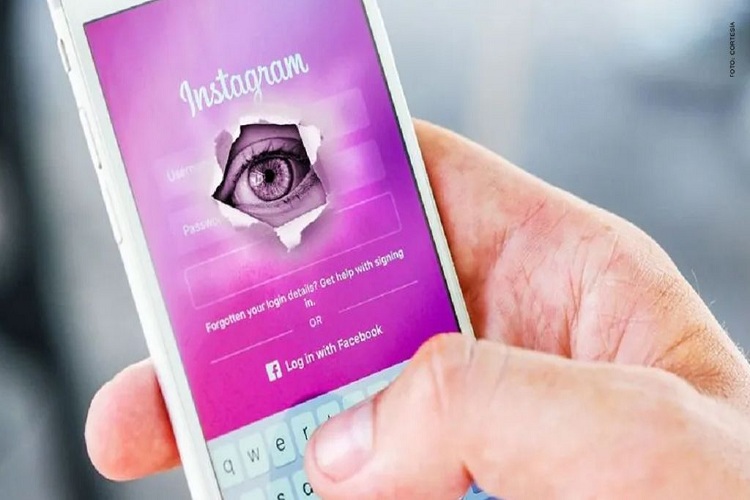 Instagram, la app que más te espía (+Estudio)