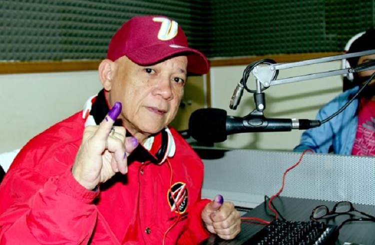 Conatel cierra Zeta 103.5 FM, emisora del exalcalde Julio César Marcano