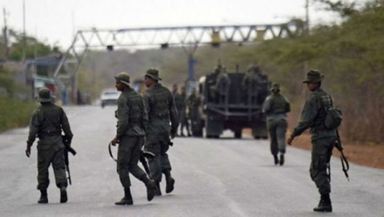 Soluciones para Venezuela: El Gobierno debe recuperar el control en Apure
