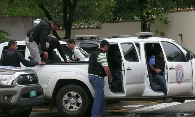 Por celos fueron asesinados los dos estudiantes en Táchira