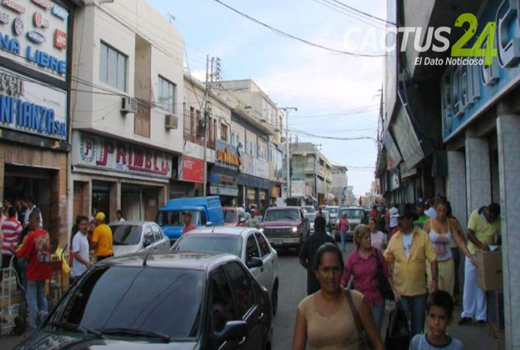 Cinco negocios que están creciendo en Paraguaná a pesar de la crisis pandémica