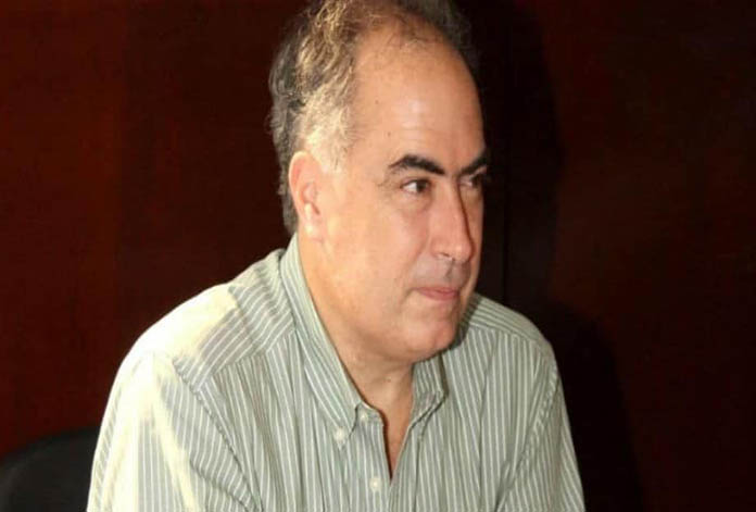 Rector Picón: “El gobierno necesita recuperar reconocimiento e institucionalidad”
