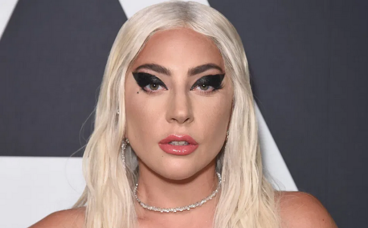 Lady Gaga revela que estuvo embarazada tras ser víctima de abuso sexual