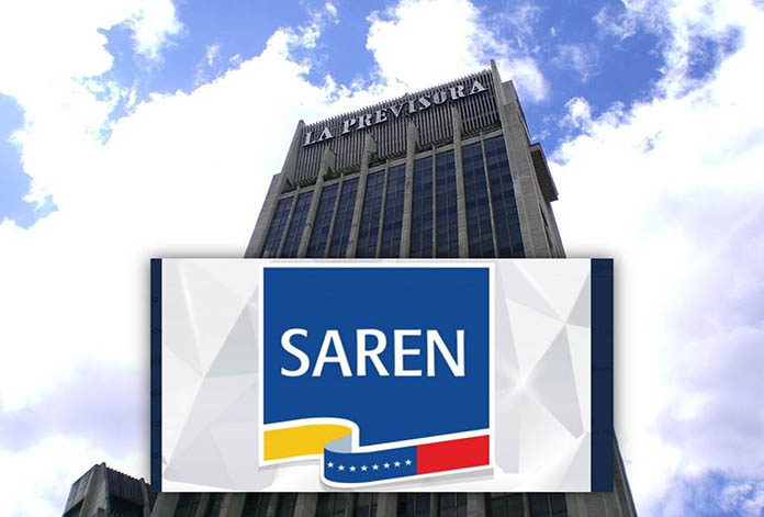 Saren apertura nueva sede en La Previsora de Caracas