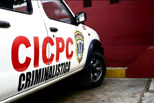 Pareja mató a un septuagenario en Barinas para robarlo