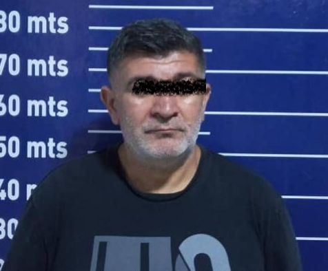 Cicpc detuvo a un rumano en Maturín solicitado por Interpol