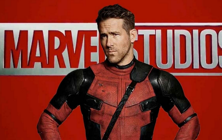 Ryan Reynolds quiere que Deadpool explore su lado bisexual