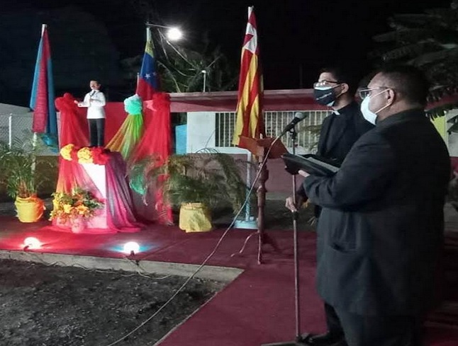 La Arquidiócesis Metropolitana de Coro celebra Beatificación de José Gregorio Hernández