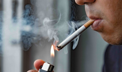 Día Mundial contra el tabaco: Dejar de fumar prolonga la vida