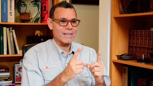 Luis Vicente León sobre elecciones en Barinas: “Perdió el abstencionismo”