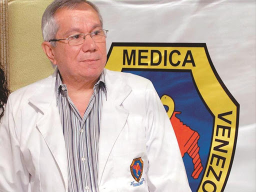 Federación Médica Venezolana exigió al Gobierno un millón de vacunas contra la covid-19