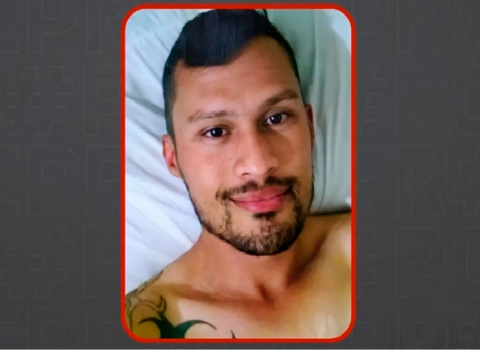 Cae en Brasil el asesino en serie de homosexuales