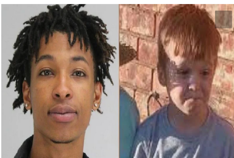 Joven fue arrestado por secuestrar y matar a un niño de 4 años en Dallas
