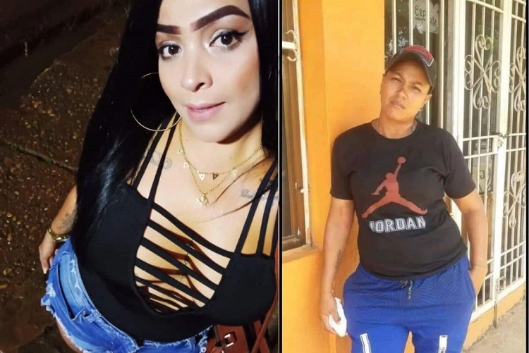 Abatido uno de los presuntos homicidas de las dos mujeres en el Callao