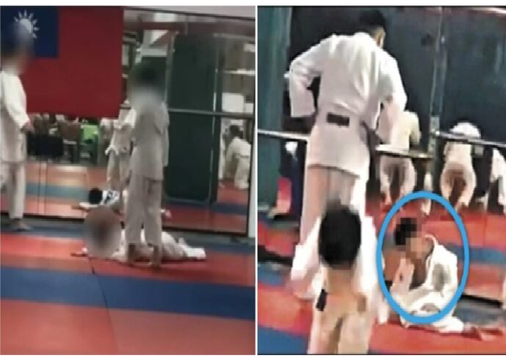 Niño de siete años muere tras ser lanzado 27 veces al suelo durante una clase de judo