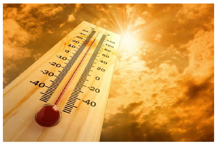 Canadá padece ola de calor: 134 muertes repentinas en dos días