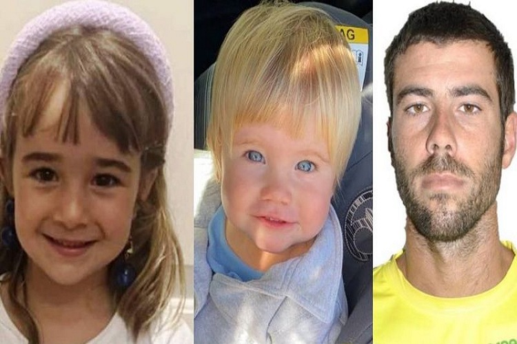 Apareció en el mar: El cadáver de Olivia, niña de 6 años que desapareció hace 1 mes en Tenerife