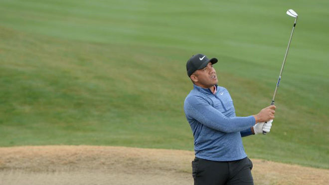 El golfista venezolano Jhonattan Vegas estará en los Juegos Olímpicos en Tokio