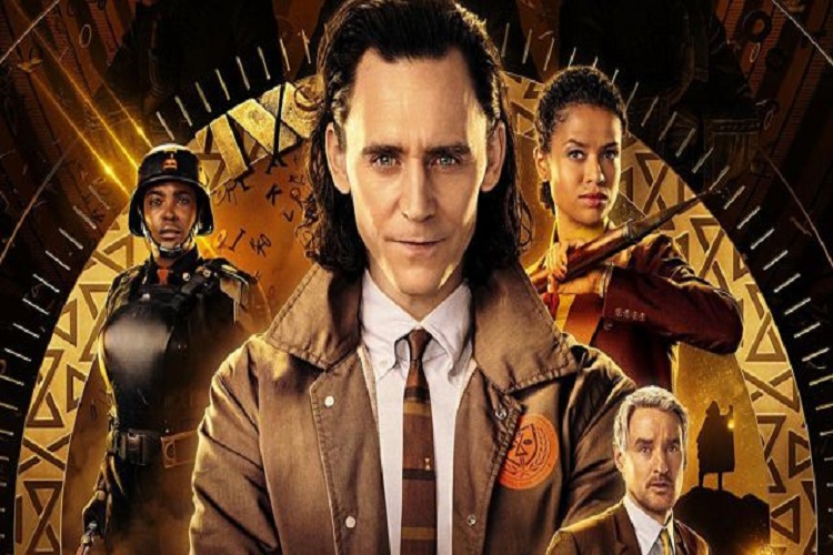 ‘Loki’ se convierte en el mejor estreno de Marvel en Disney+