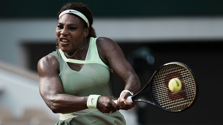 Serena Williams anuncia que no competirá en Tokio 2021