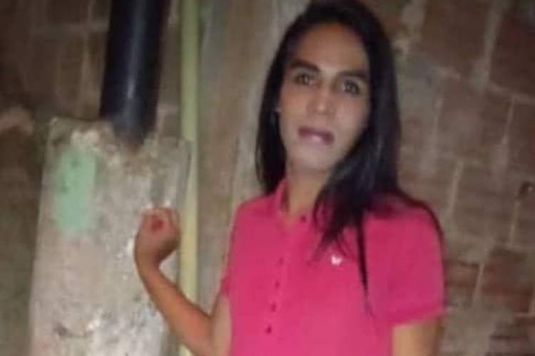 Abatido homicida de Elizabeth Rondón en Baruta