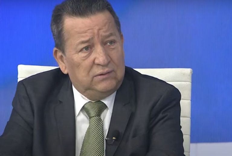 Alcalde de San Cristóbal alerta sobre falta de insumos para enfrentar la Covid