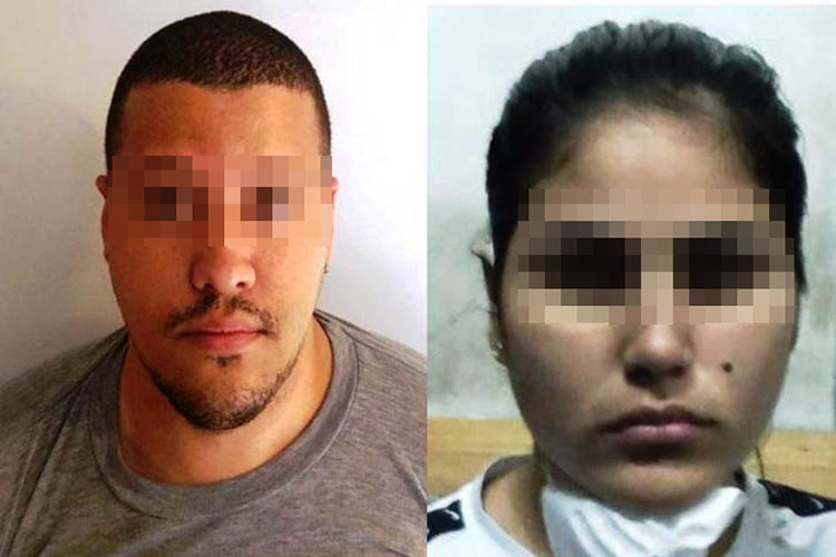 Dos venezolanos detenidos por tráfico de personas en Trinidad y Tobago