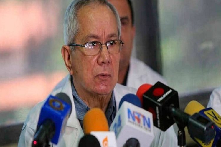 Federación Médica Venezolana exhorta a no aplicarse la vacuna cubana