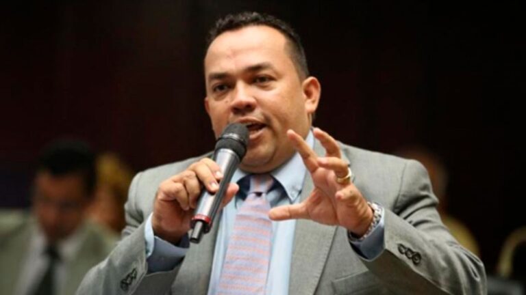 Franklin Duarte: Hay que hacer primarias en Táchira