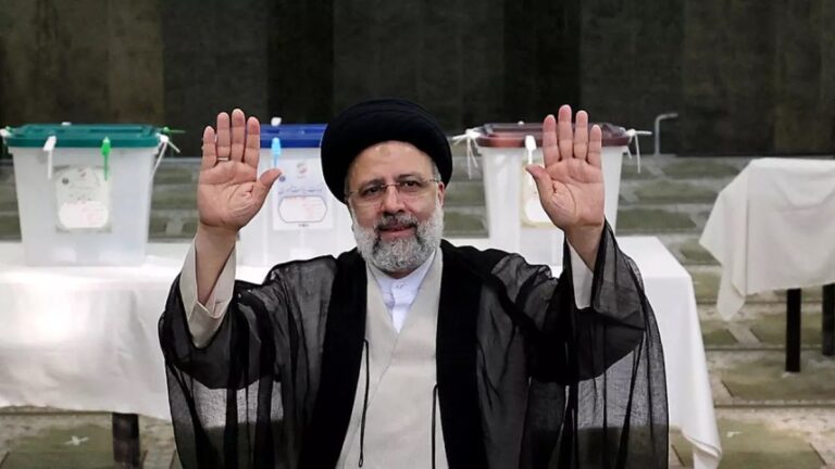 Presidente electo de Irán: «Teherán cumplirá con el acuerdo nuclear si beneficia al pueblo iraní»