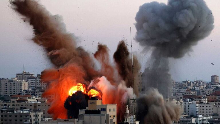 La CPI agrega la escalada bélica entre Israel y Hamás a su investigación