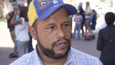 Guerrero: Gobierno busca lavarse la cara con habilitación de tarjeta MUD