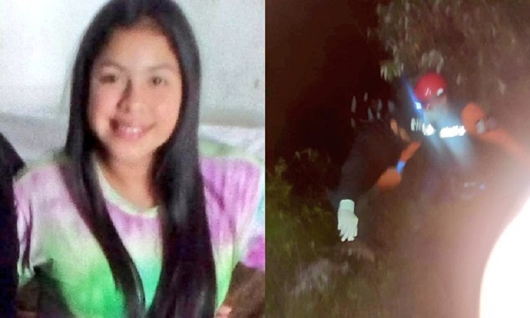 Hallan muerta a una adolescente desaparecida en Táchira hace una semana