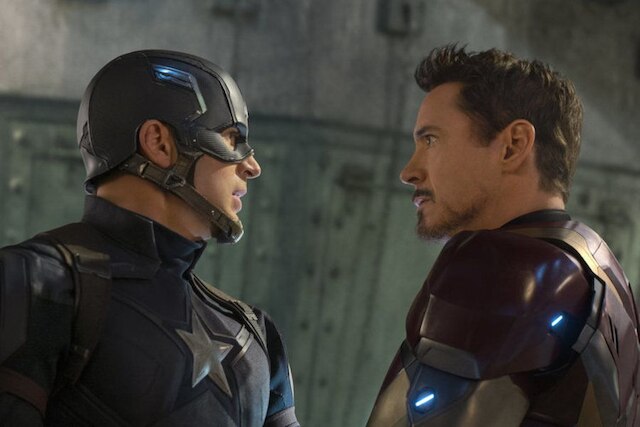 Kevin Feige confirma posibilidad de que Iron Man o Capitán América regresen al MCU