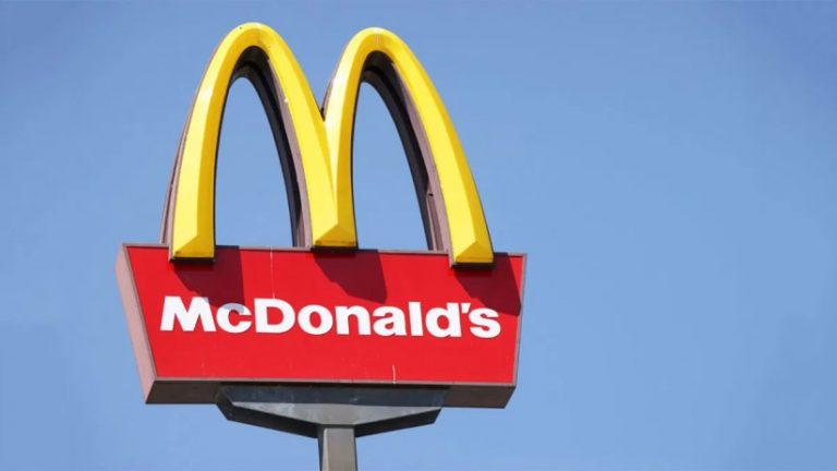 McDonald’s, víctima de un ataque informático