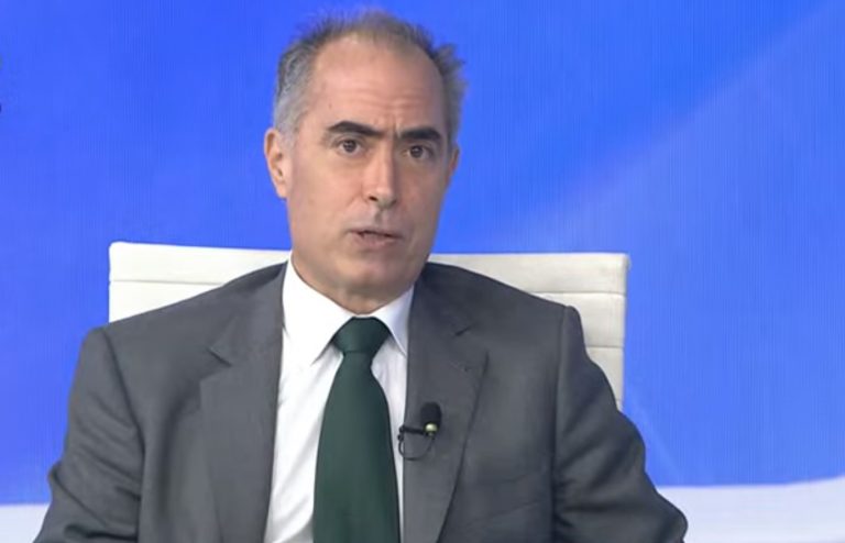 Roberto Picón: La auditoría del sistema electoral se transmitirá en vivo