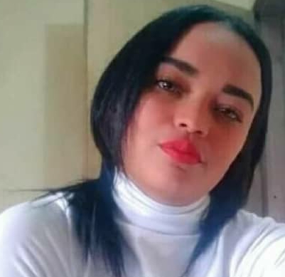 Falconiana reportada como desaparecida fue hallada muerta en Colombia