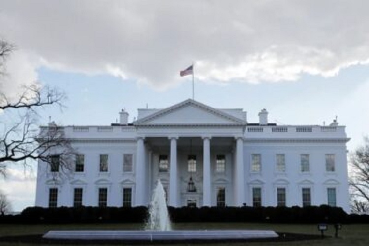 Casa Blanca «complacida» con visita de líderes de la oposición venezolana a Washington