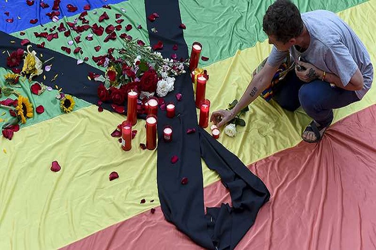 El asesinato de tres personas de la comunidad LGBTI venezolana causa indignación de ONG´s