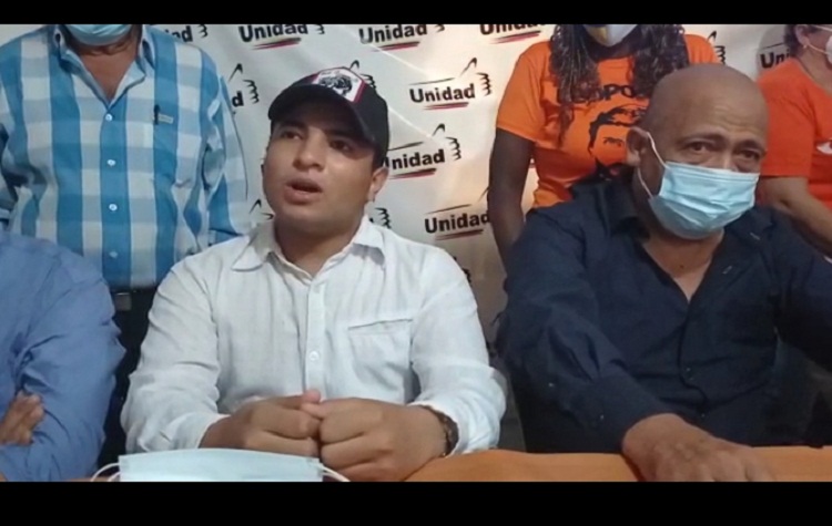 Juventud del FAVL en Paraguaná insta a nuevos votantes a inscribirse en el REP