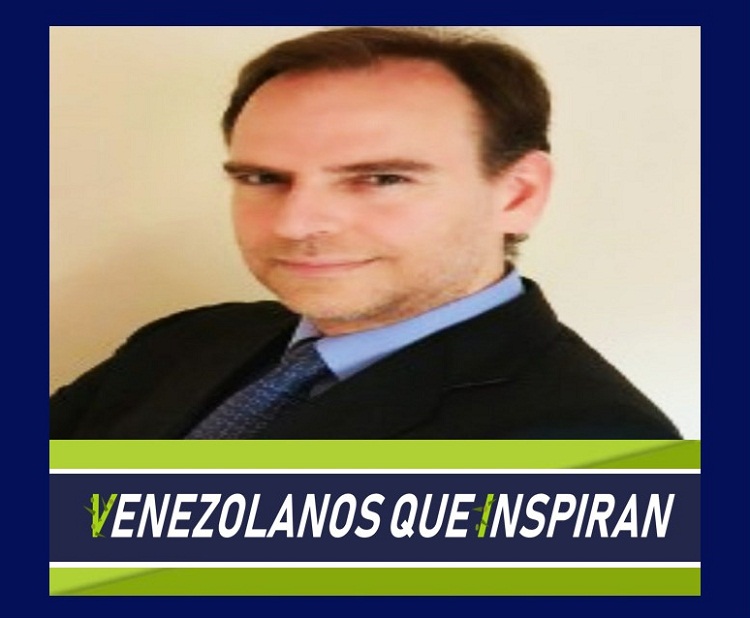 Iván Bello, especialista en inmigración: “La comunidad venezolana tiene muchas formas de aplicar, además de razones humanitarias”