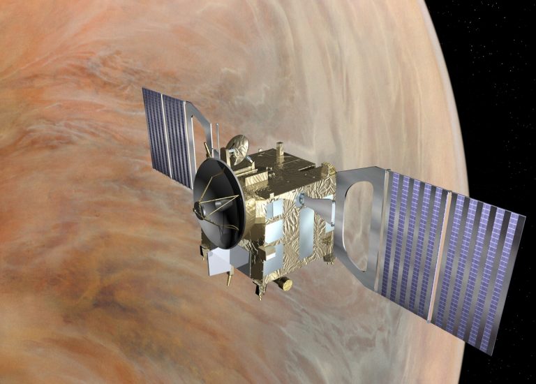 La Agencia Espacial Europea prepara una nueva misión a Venus a partir de 2030