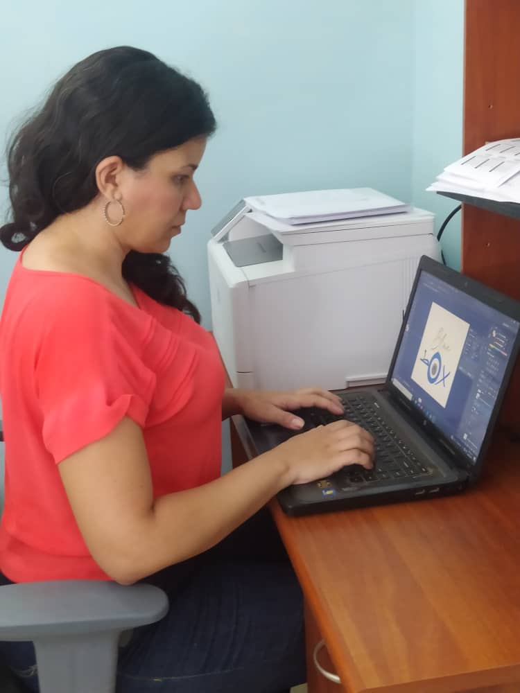 Los desafíos de los periodistas de Paraguaná ante el peor Internet y demás servicios en pandemia