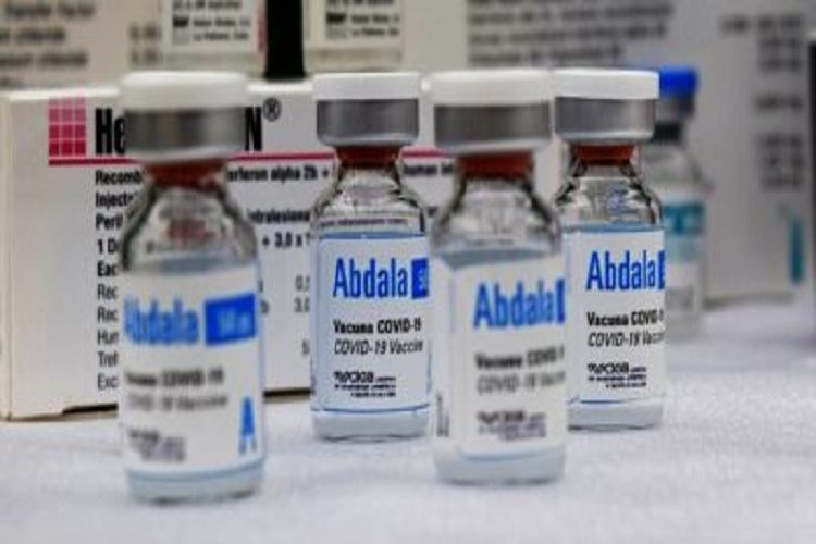 IVIC: candidato vacunal Abdala no ha completado ensayos clínicos