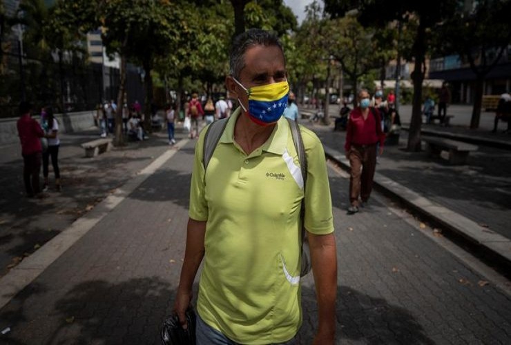 Venezuela inicia una nueva semana de cuarentena radical a partir de este 28Jun