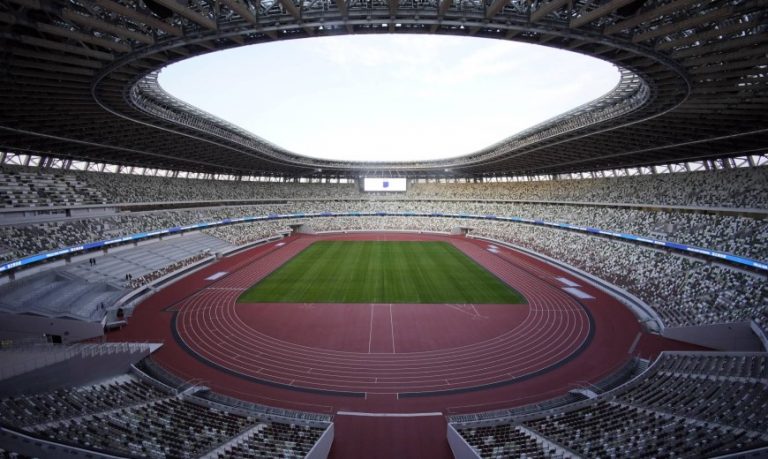 Tokio 2020 planea estadios con público pese a que expertos lo desaconsejan