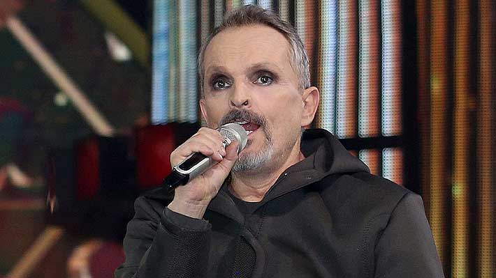 Miguel Bosé defraudó a la Hacienda española al usar sus empresas para pagar menos impuestos