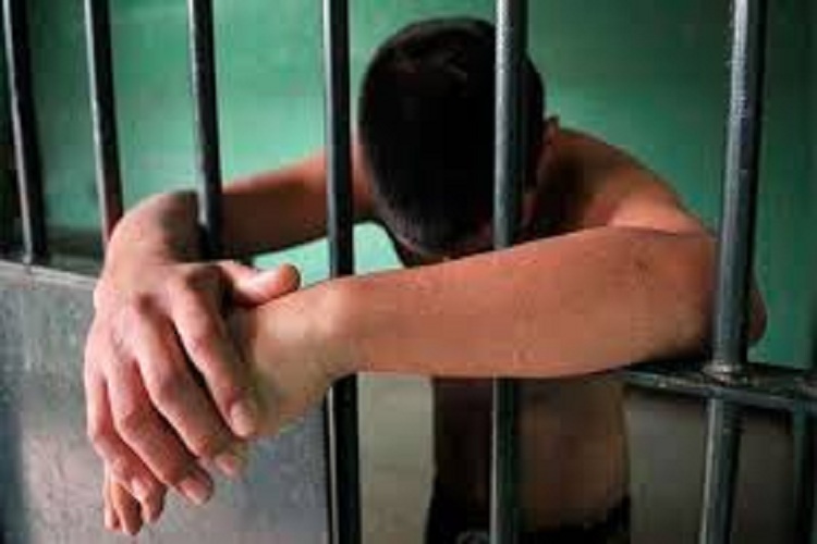 Falcón: Adolescente de 14 años es detenido por abuso sexual en contra de niño