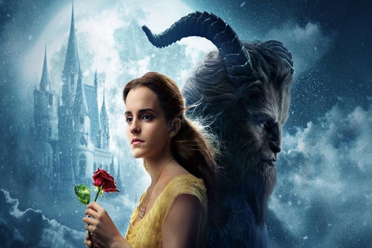 Disney+ prepara una serie de “La Bella y la Bestia”