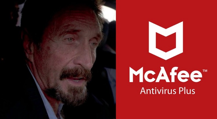 John McAfee creador del famoso antivirus se suicidó en la cárcel